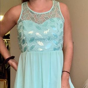 Formal Dress